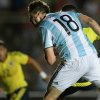 VIDEO | Argentina a invins Columbia, scor 3-0, in preliminariile CM 2018